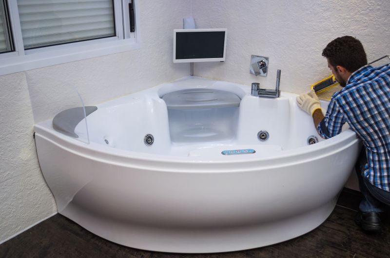 Top Bathtub Installation Companies in Center Valley, PA