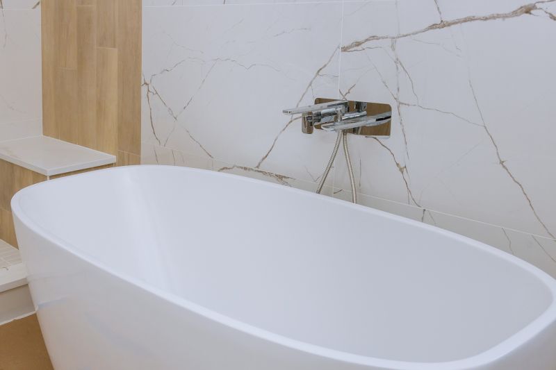 Top Bathtub Installation Companies in Chalfont, PA