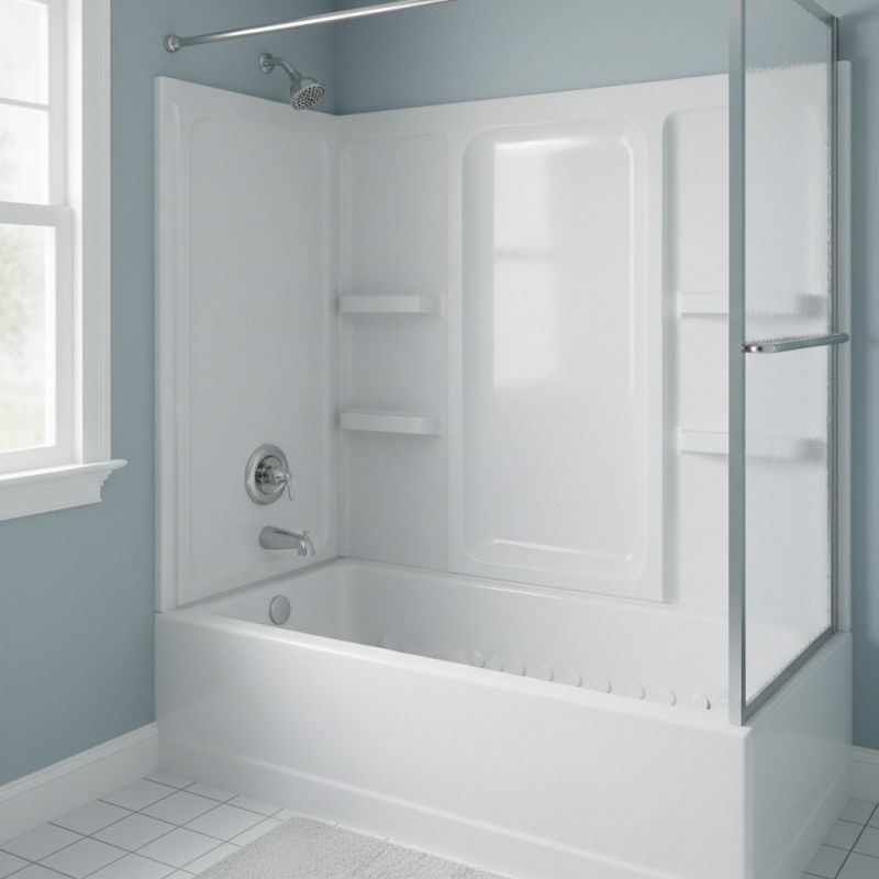 Top Bathtub Installation Companies in Chester Springs, PA
