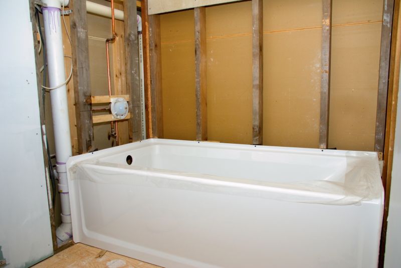 Top Bathtub Installation Companies in Drexel Hill, PA