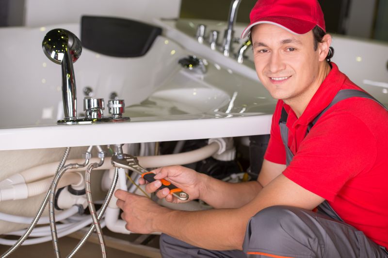 Top Bathtub Installation Companies in Harleysville, PA