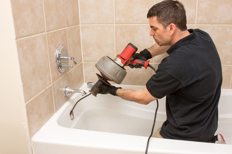 Top Bathtub Installation Companies in Newtown, PA