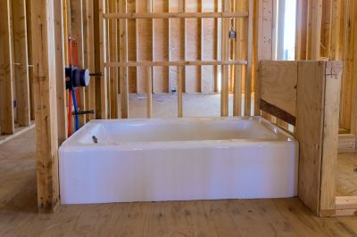Top Bathtub Installation Companies in North Wales, PA