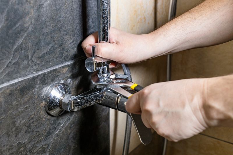 Top Shower Installation Companies in Chester Springs, PA