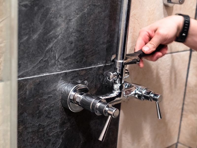 Top Shower Installation Companies in Douglassville, PA