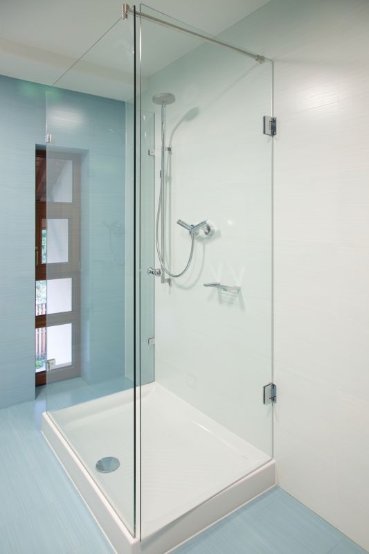 Top Shower Installation Companies in Exton, PA