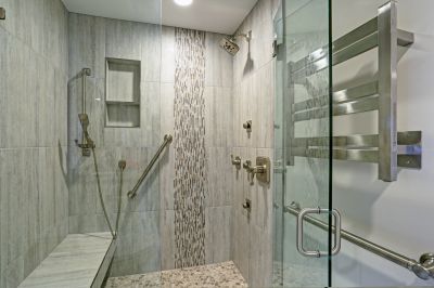 Top Shower Installation Companies in Morrisville, PA
