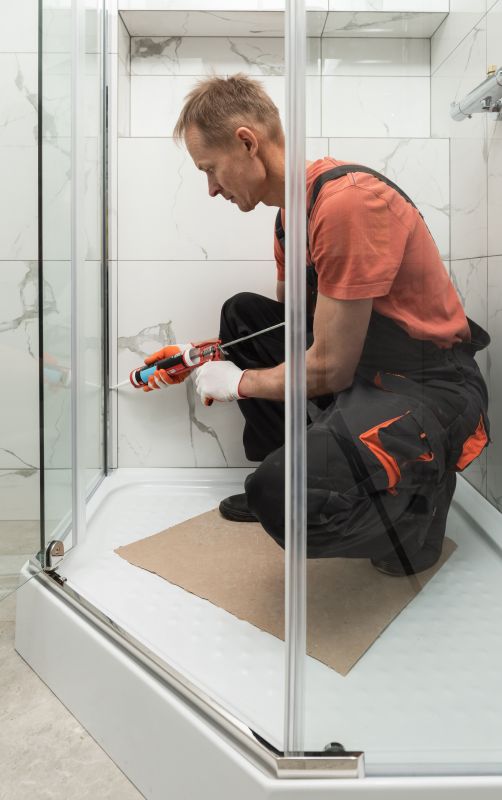 Top Shower Installation Companies in Quakertown, PA