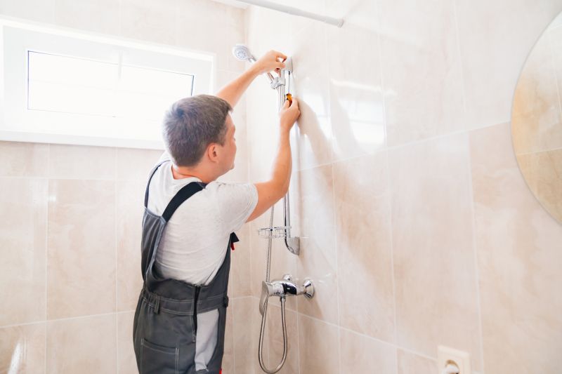 Top Shower Installation Companies in Richboro, PA
